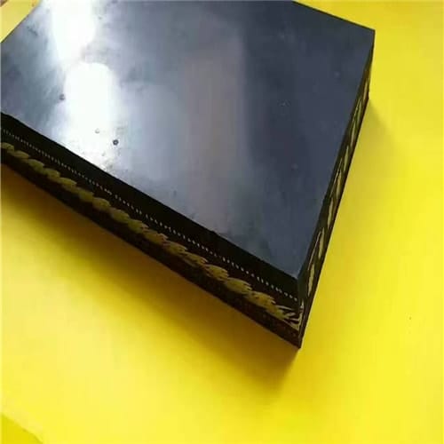 青島鋼絲繩輸送帶廠家-強力輸送帶-推薦