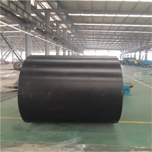 青島帆布輸送帶廠家-零下40度輸送帶