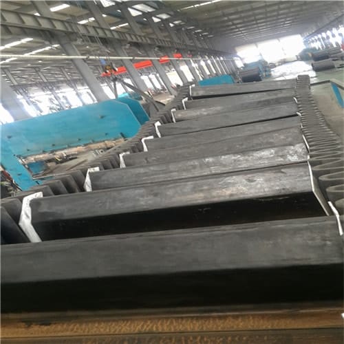擋邊輸送帶廠家 擋邊輸送帶廠家-央視品牌