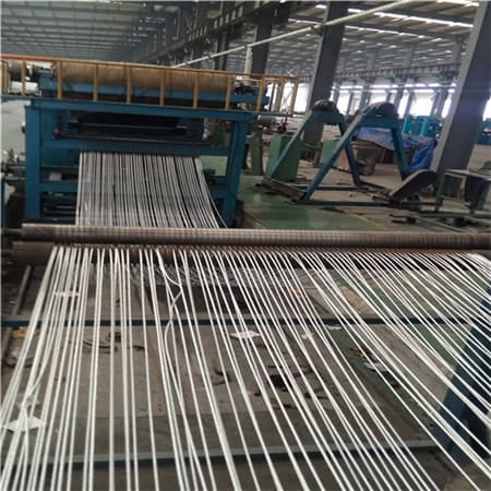 提升機鋼絲膠帶廠家，環形輸送帶，中康品質