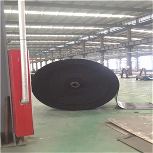 尼龍輸送帶廠家，中康廠子，中康橡膠