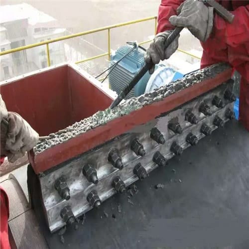 斗提機膠帶廠家-山東橡膠制品公司-中康廠商