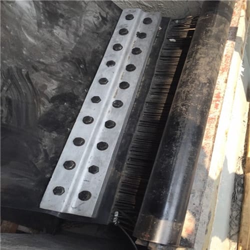 青島斗提機鋼絲帶生產廠家 青島橡膠皮帶 中康廠商