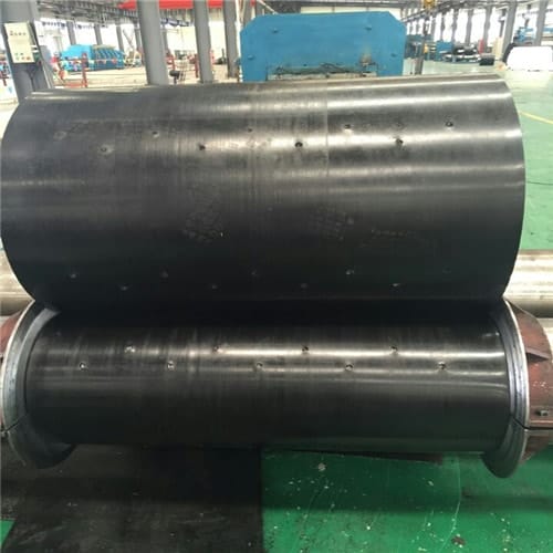 山東斗提機鋼絲膠帶廠家 黑色橡膠帶廠家 中康廠商